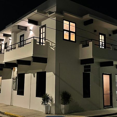 Hotel Casa Ciana San Juan Exterior foto